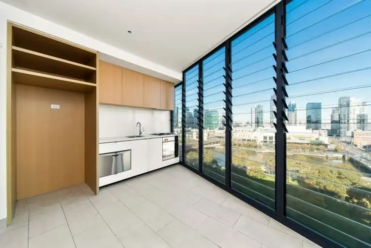 Sixth view of Homely apartment listing, 1304/565 Flinders Street, Melbourne VIC 3000