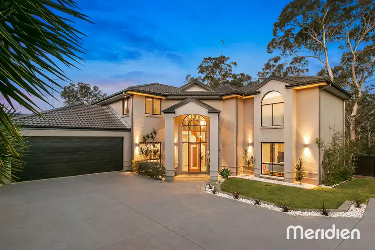 13 Dennison Close, Rouse Hill NSW 2155