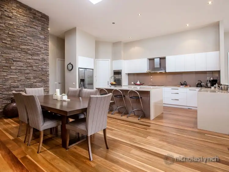 Third view of Homely house listing, 5 Sally Close, Mount Eliza VIC 3930