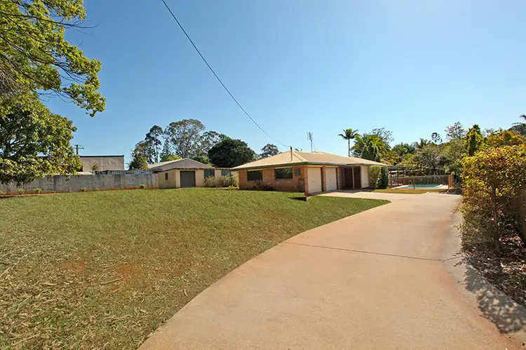 23 Stevens Street, Yandina QLD 4561