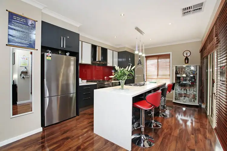 Fifth view of Homely house listing, 17 Millenium Drive, Sunshine West VIC 3020