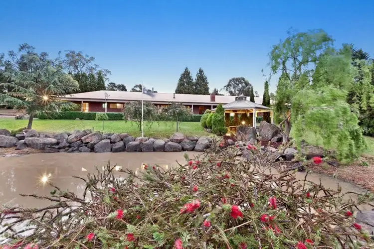 1400 Merriang Road, Eden Park VIC 3757