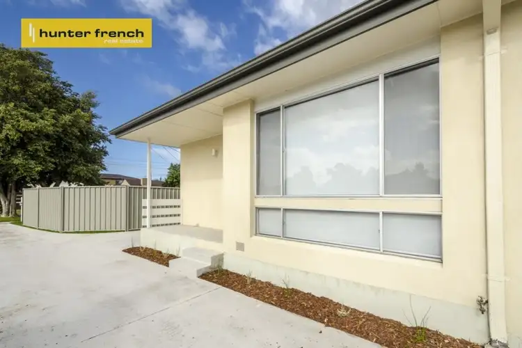 Third view of Homely unit listing, 1/5 Rose Street, Altona VIC 3018