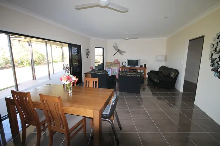 Fourth view of Homely house listing, 35 Axford Road, Charters Towers QLD 4820