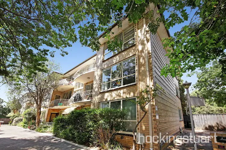 9/22 Denbigh Road, Armadale VIC 3143