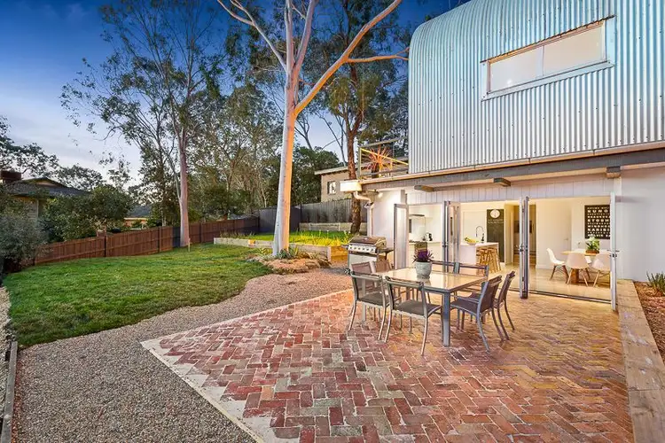 Sixth view of Homely house listing, 51 Glenister Drive, Eltham VIC 3095