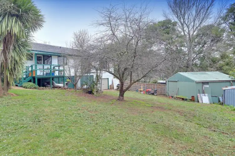 Sixth view of Homely house listing, 2 Russell Road, Gembrook VIC 3783