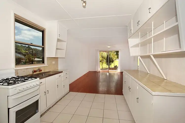 Sixth view of Homely house listing, 33 Image Flat Road, Nambour QLD 4560
