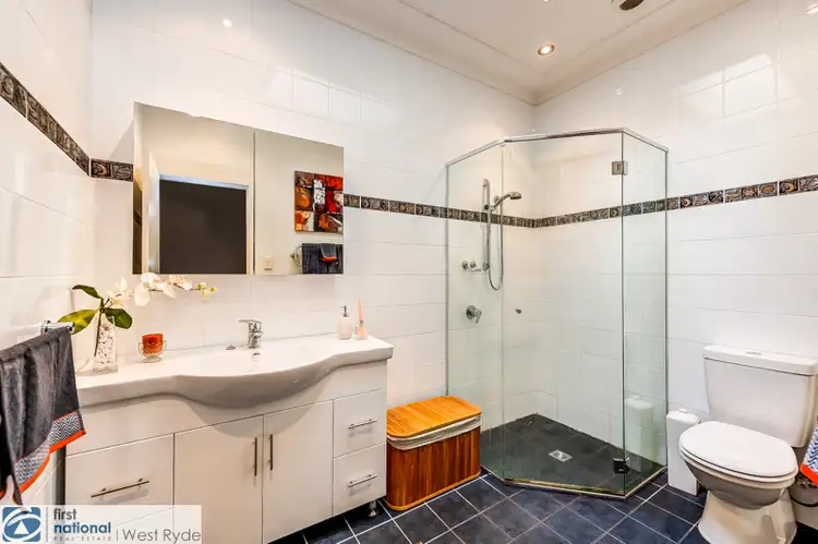 Fourth view of Homely house listing, 126 Darvall Road, West Ryde NSW 2114