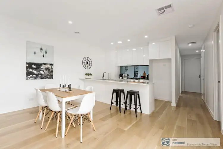Seventh view of Homely townhouse listing, 2A Curtin Court, Altona VIC 3018