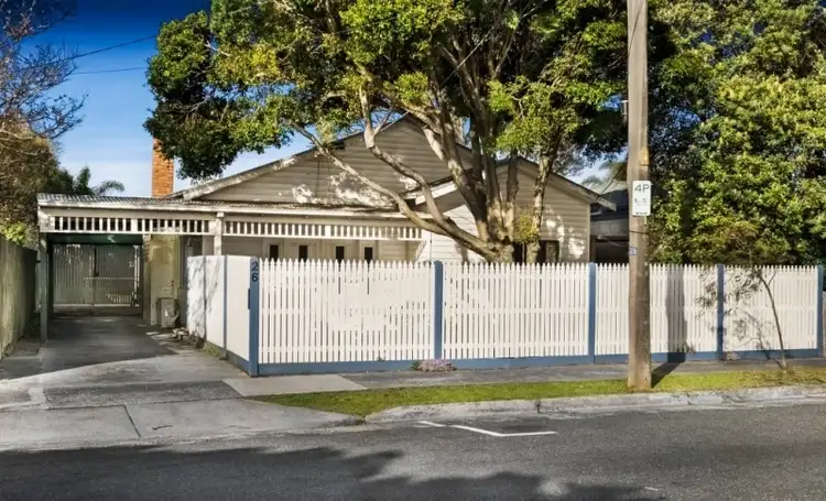 26 Blantyre Avenue, Chelsea VIC 3196