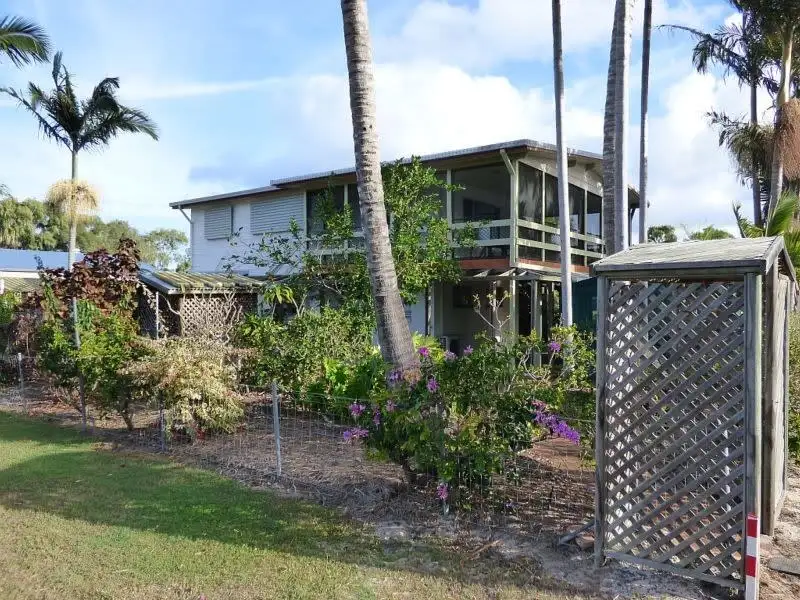 Main view of Homely house listing, 32 Cypress Street, Woodgate QLD 4660