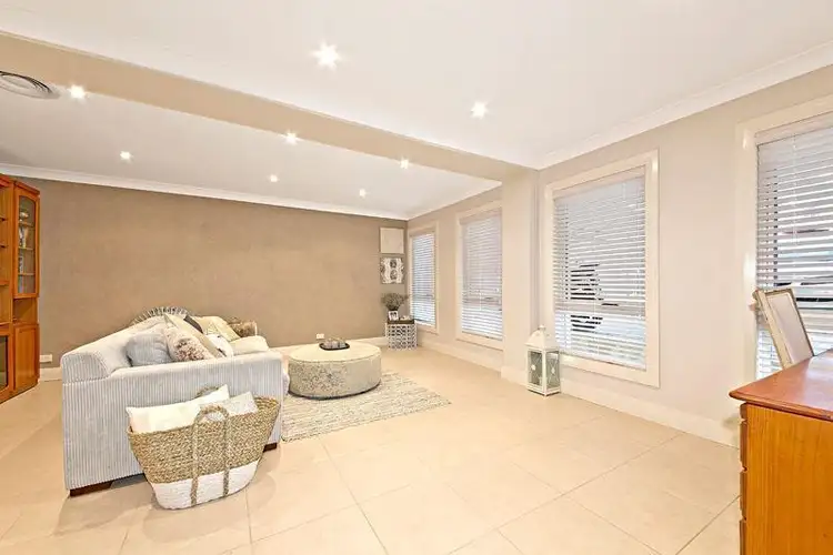 Second view of Homely house listing, 11 Raftree Street, Padstow Heights NSW 2211
