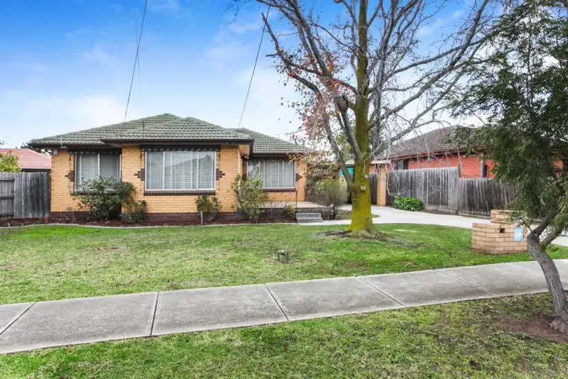 Main view of Homely house listing, 38 Elmhurst Road, Gladstone Park VIC 3043