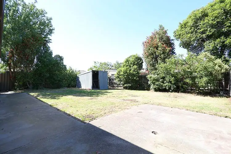 Fifth view of Homely house listing, 64 Hertford Road, Sunshine VIC 3020