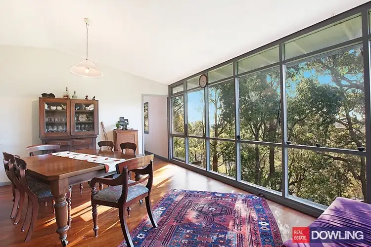 Second view of Homely house listing, 100 Grandview Road, New Lambton Heights NSW 2305