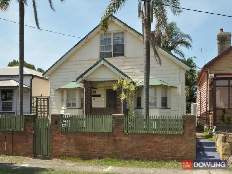 Main view of Homely house listing, 76 Maitland Street, Stockton NSW 2295
