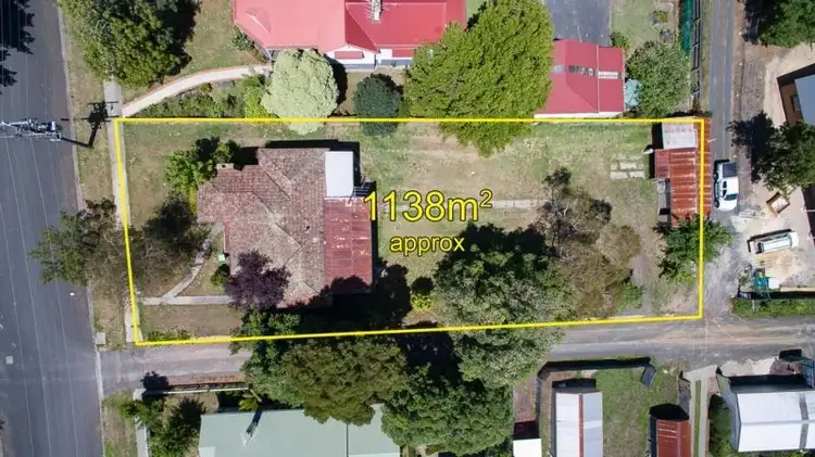 Fifth view of Homely house listing, 11. Victoria Street, Korumburra VIC 3950
