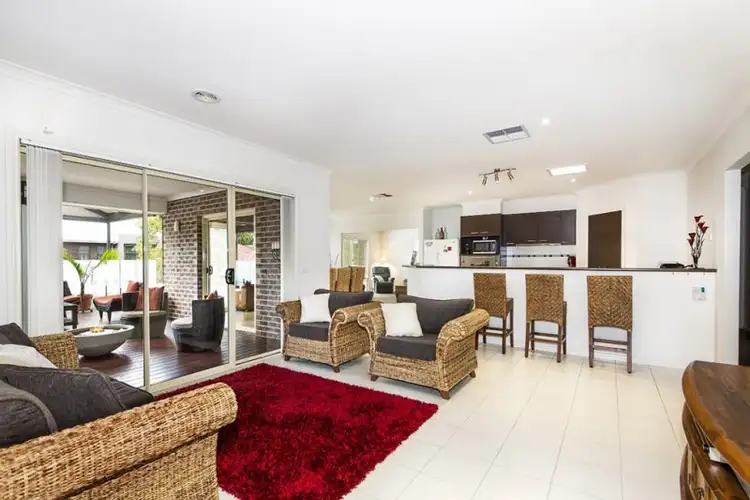 Second view of Homely house listing, 9 Henry Arthur Drive, Diamond Creek VIC 3089