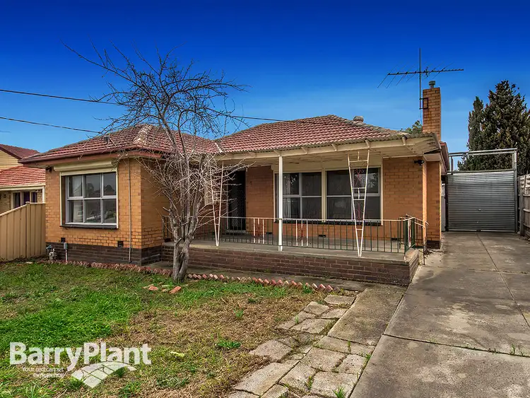 15 Stevenston Street, Deer Park VIC 3023