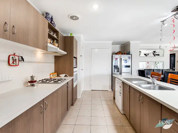 Second view of Homely house listing, 43 Baden Powell Drive, Tarneit VIC 3029