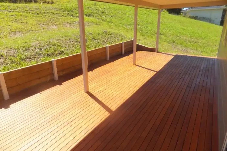 Fifth view of Homely house listing, 28 Glen Sheather Dr., Nambucca Heads NSW 2448