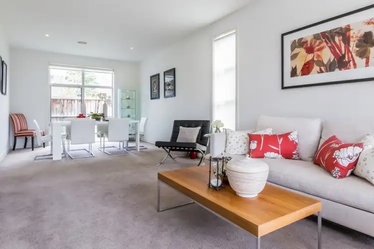 Fifth view of Homely house listing, 20 Sir Kenneth Luke Boulevard, Mulgrave VIC 3170