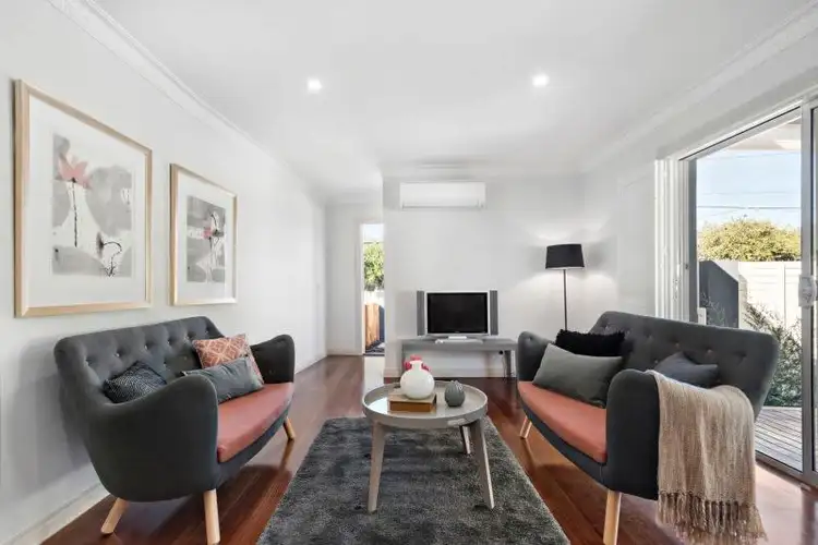 Fourth view of Homely townhouse listing, 1/5 Lois Court, Bentleigh East VIC 3165