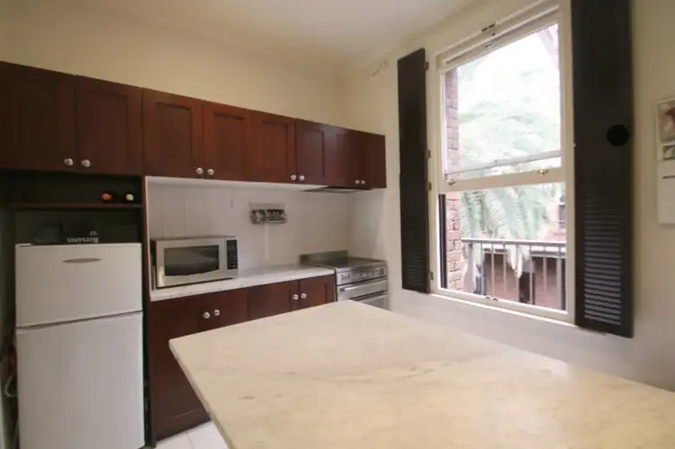 Fourth view of Homely apartment listing, 25/24-38 Little Bourke, Melbourne VIC 3000