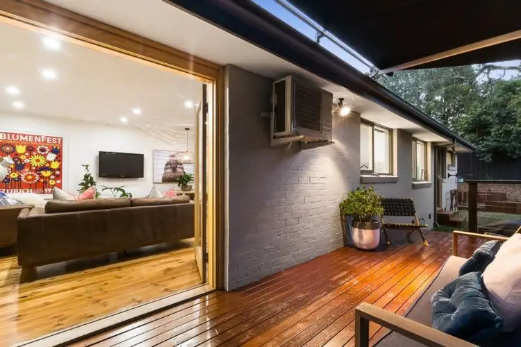 Fourth view of Homely house listing, 2/75 Napoleon Street, Eltham VIC 3095