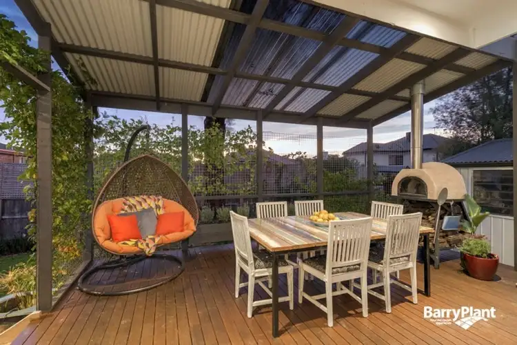 Fifth view of Homely house listing, 17 Ladd Street, Watsonia VIC 3087