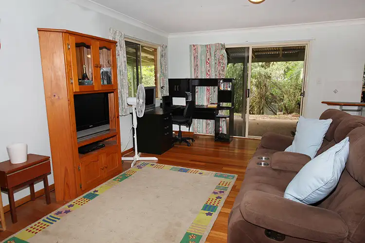 Seventh view of Homely house listing, 452 Image Flat Road, Yandina QLD 4560