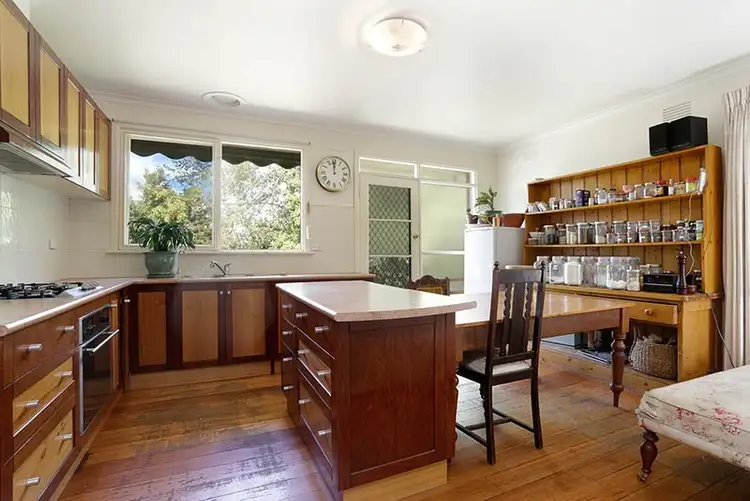 Fourth view of Homely house listing, 12 Norman Court, Mount Waverley VIC 3149