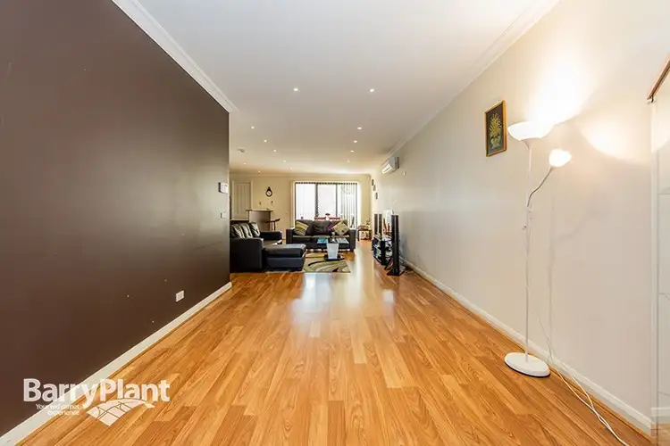 Fifth view of Homely townhouse listing, 3/61A Dunblane Road, Noble Park VIC 3174