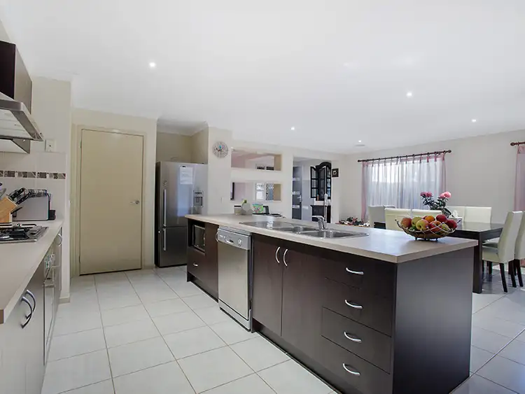 Third view of Homely house listing, 10 Burrendong Street, Wyndham Vale VIC 3024
