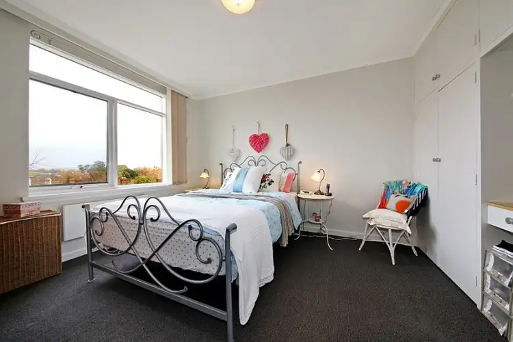 Fifth view of Homely apartment listing, 22/200 Wattletree Road, Malvern VIC 3144
