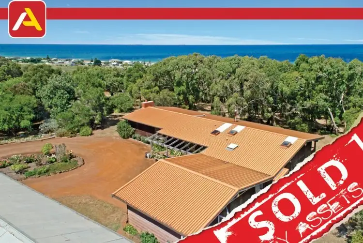 Main view of Homely house listing, 798 Henty Highway, Portland VIC 3305