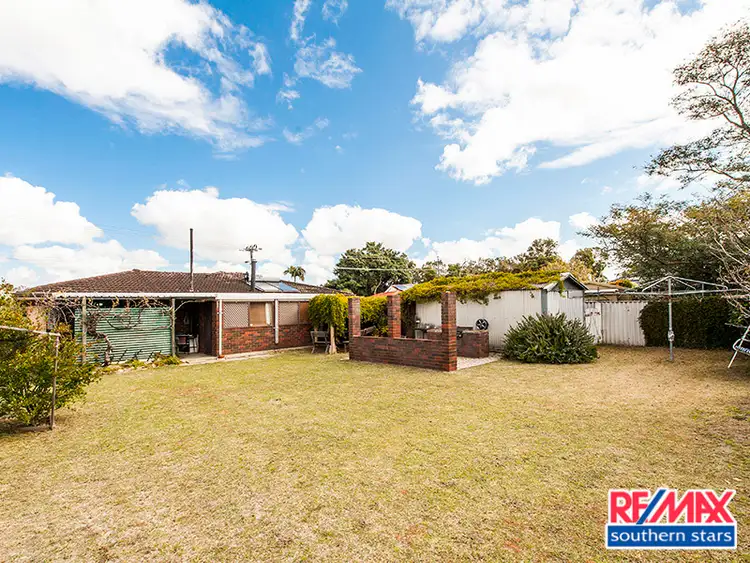 Fourth view of Homely house listing, 140 Kenwick Road, Kenwick WA 6107
