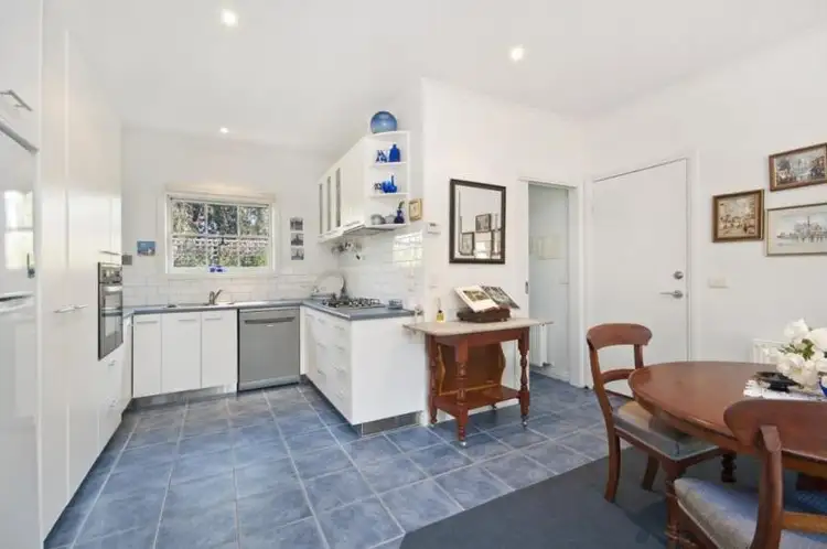 Second view of Homely townhouse listing, 3 Lockerbie Lane, Portland VIC 3305