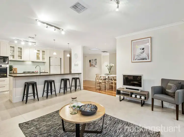 Second view of Homely house listing, 8 Parkview Drive, Aspendale VIC 3195