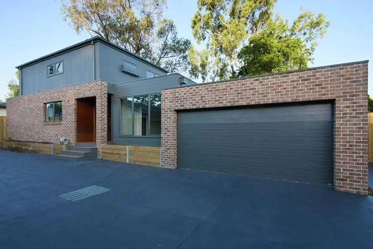 3/9 Carlyle Street, Croydon VIC 3136