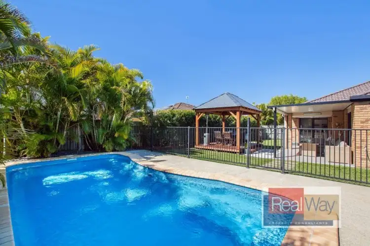Main view of Homely house listing, 6 Lamandra Lane, Sippy Downs QLD 4556