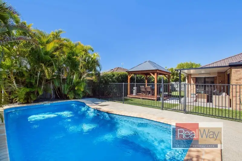 Main view of Homely house listing, 6 Lamandra Lane, Sippy Downs QLD 4556