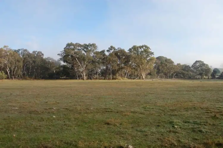 Second view of Homely land listing, Parcel 4 Maroondah Highway, Merton VIC 3715