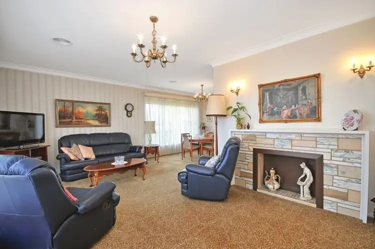 Fourth view of Homely house listing, 141 Albany Drive, Mulgrave VIC 3170
