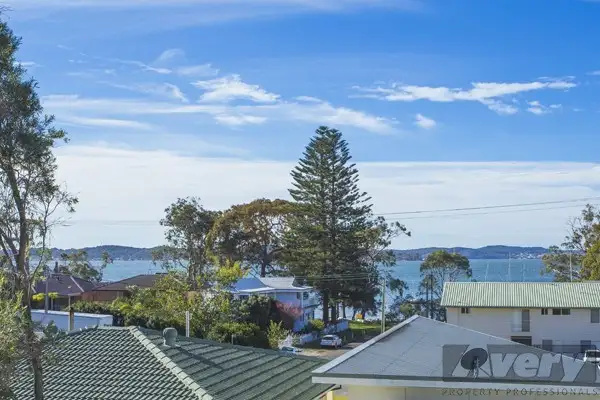 Second view of Homely townhouse listing, 5/118 Watkins Road, Wangi Wangi NSW 2267
