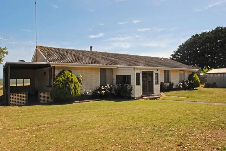 Second view of Homely rural property listing, 283 Knights and Parkers Road, Portland VIC 3305