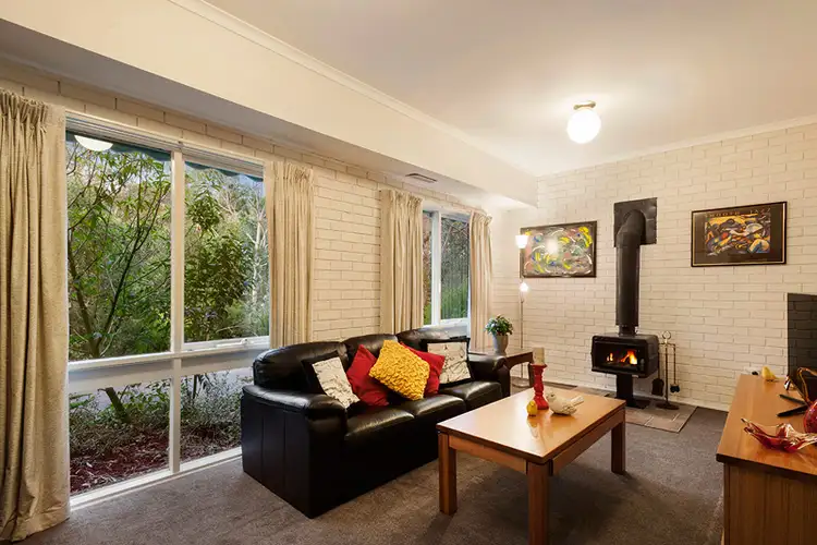 Sixth view of Homely house listing, 41 Allison Crescent, Eltham VIC 3095
