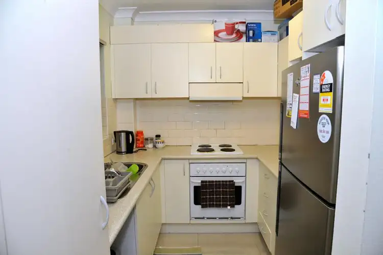 Fifth view of Homely unit listing, 8/11-13 Oxford St, Blacktown NSW 2148