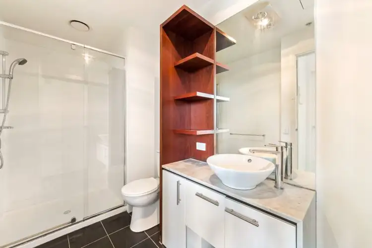 Third view of Homely apartment listing, 317/19 Pentridge Boulevard, Coburg VIC 3058